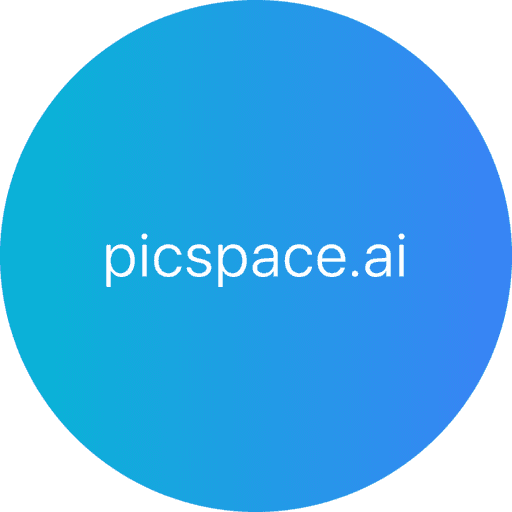 picspace.ai logo